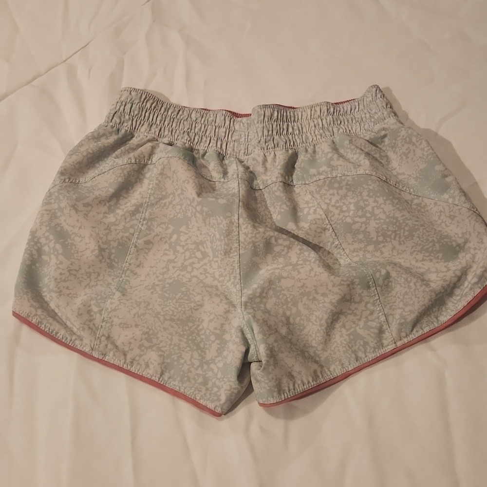 Avia Reversible Shorts